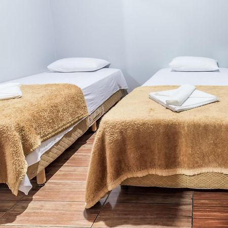 Foz Budget Hotel Foz do Iguaçu Zewnętrze zdjęcie